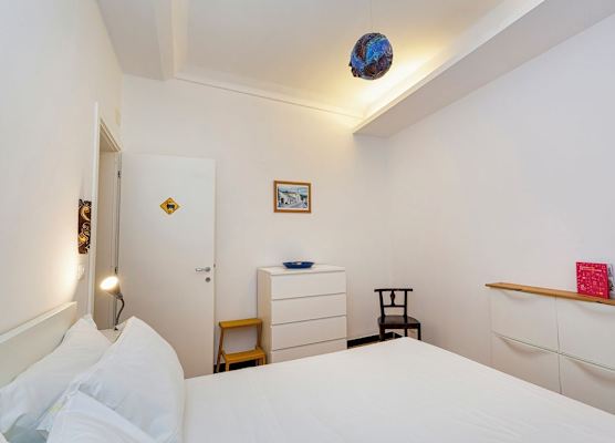 Colour and Comfort by Wonderful Italy 1