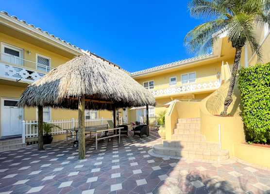The Palms 1