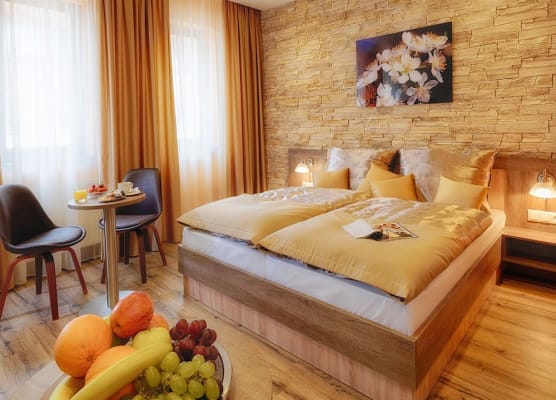 Hotel Viktor 1