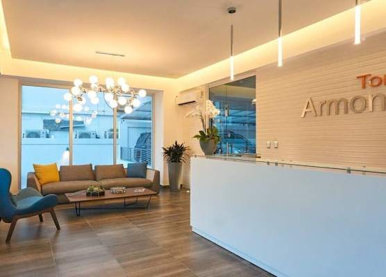 Armonia 24 suites by Yellowkey 1