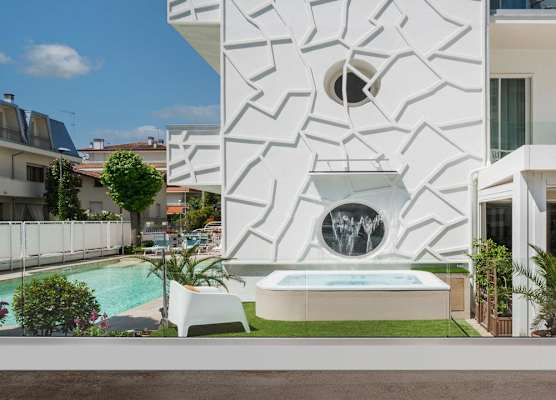 Hotel Rondinella e Viola 1