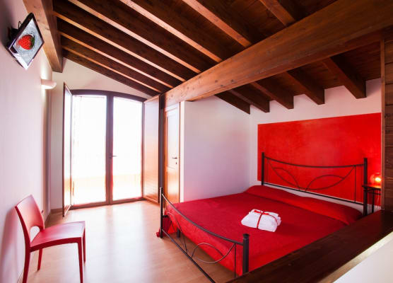 B&B Perla del Sud 1