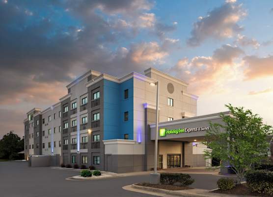 Holiday Inn Express & Suites Leesburg - Historic District by IHG 1