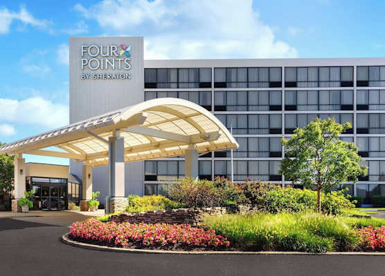 Four Points Philadelphia Northeast 1