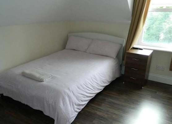Circle Guest House Bed Only 1