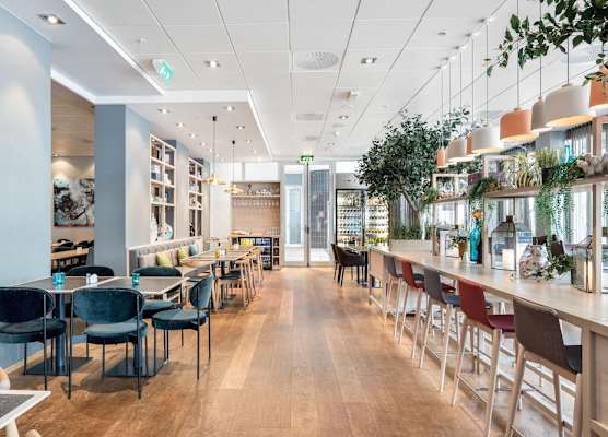 Quality Hotel Residence 1
