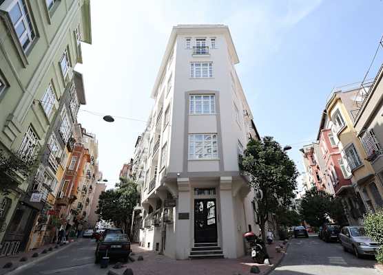 İstanbul Guesthouse 1