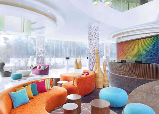 Ibis Styles Jakarta Airport 1