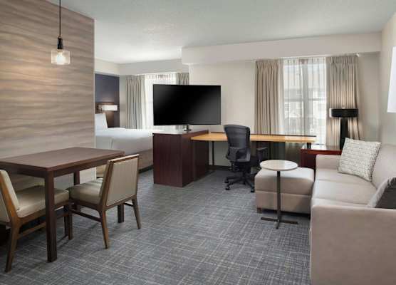 Residence Inn by Marriott New Orleans Metairie 1