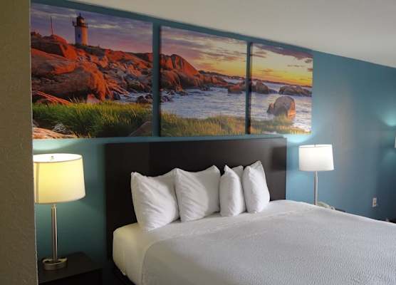 Days Inn by Wyndham Hernando 1