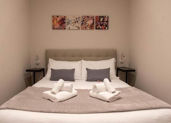XXIV Domus Luxury Suites 1