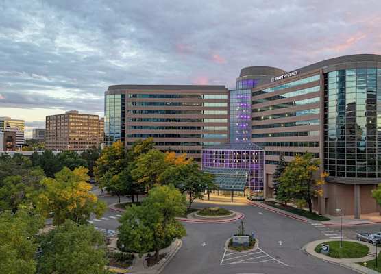 Hyatt Regency Denver Tech Center 1