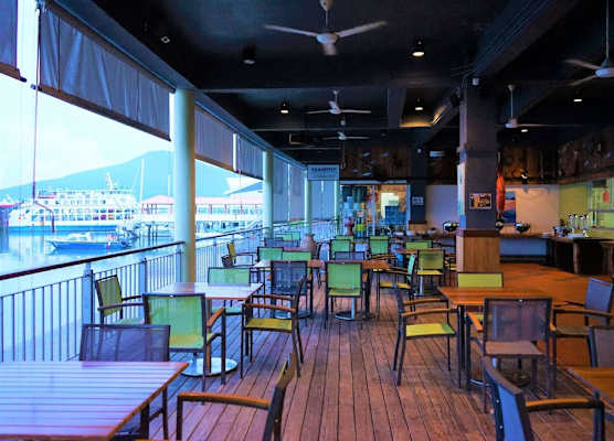 Ramada by Wyndham Langkawi Marina 1