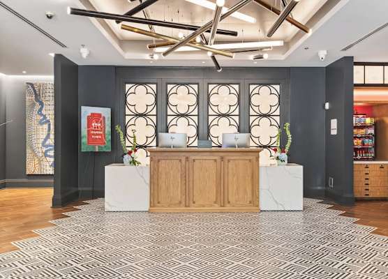 Hotel Indigo BATON ROUGE DOWNTOWN by IHG 1