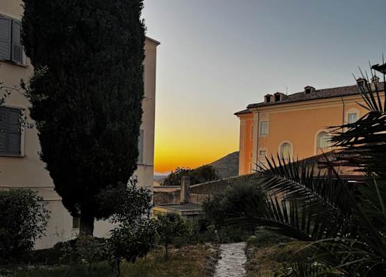 La Terrazza 1