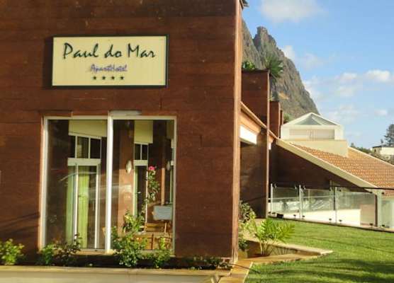 Paul do Mar BY SEA 1