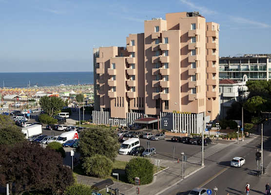 Hotel Bellevue by OasiGroup Hotels 1