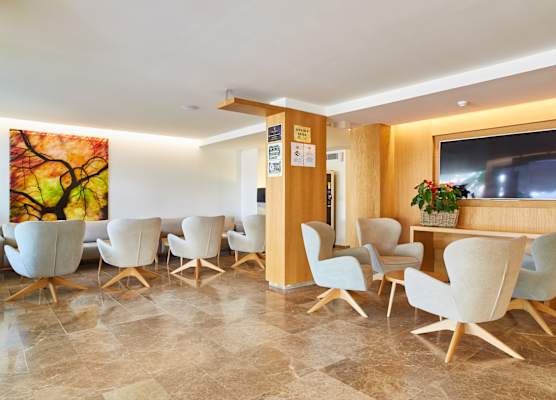 Invisa Aparthotel Casa Luis 1