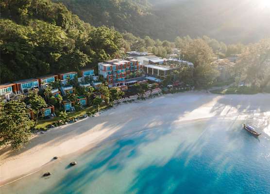 Novotel Phuket Kamala Beach 1