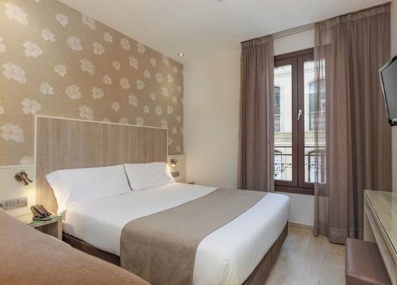 Hotel Santa Marta 1