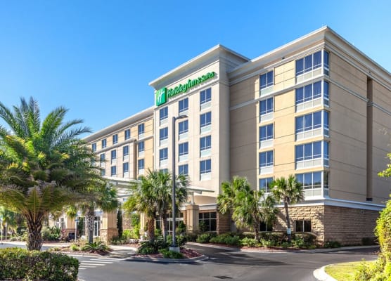 Holiday Inn & Suites TALLAHASSEE CONFERENCE CTR N by IHG 1
