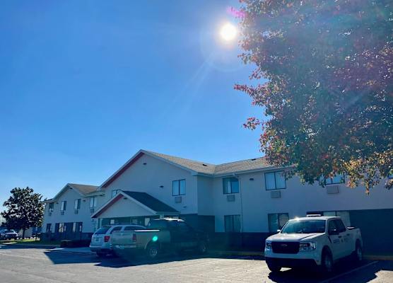 Super 8 by Wyndham Maysville KY 1