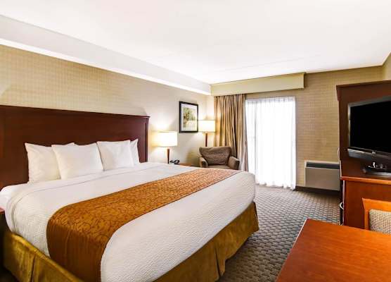 Quality Inn 1