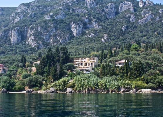 Siora Leni Hotel 1