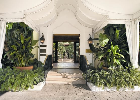 The Brazilian Court Hotel 1
