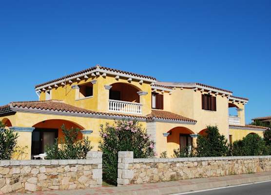 Residence Oasi e Oasi Blu 1