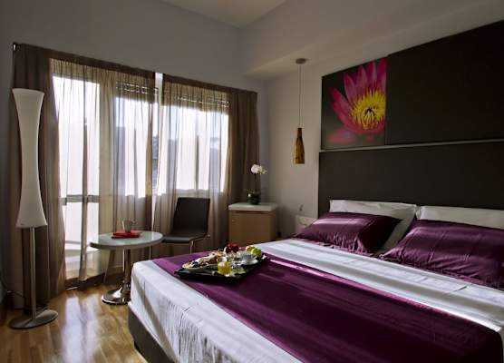 Hotel Gravina San Pietro 1