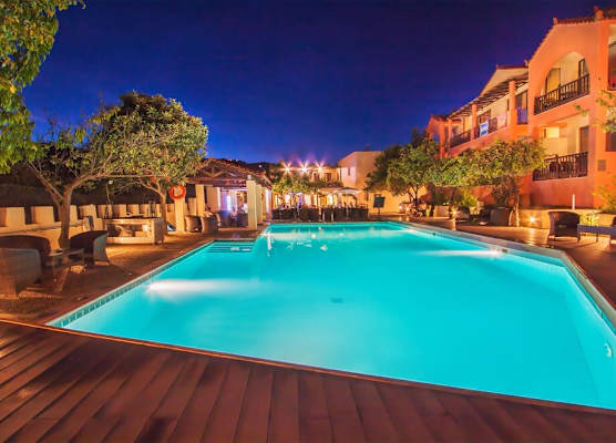 Rigas Hotel Skopelos by GHH 1