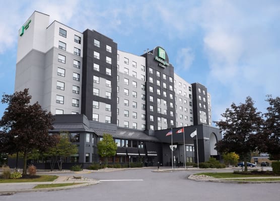 Holiday Inn & Suites OTTAWA KANATA by IHG 1