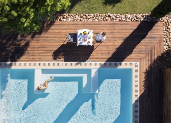 Las Gaviotas Suites Hotel & Spa 1