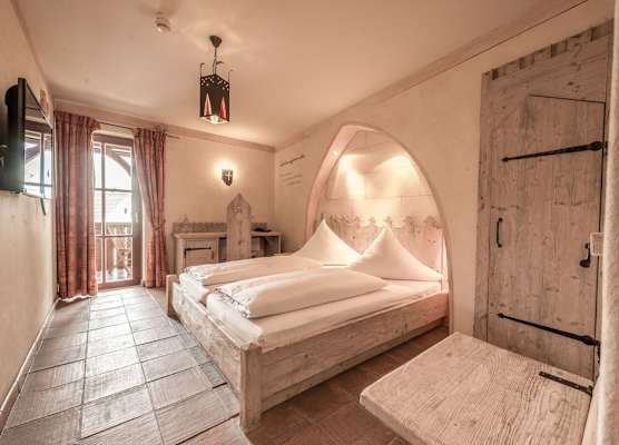 Hotel Arthus 1