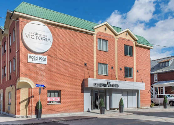 Les Suites Victoria, an Ascend Collection Hotel 1