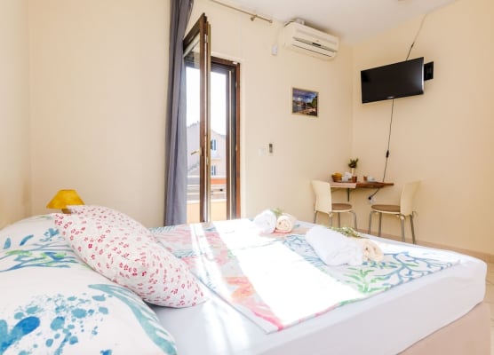Guesthouse Somnium 1
