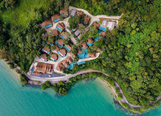 SINAE Phuket Luxury Hotel 1