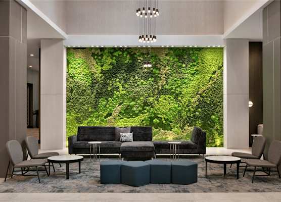 Embassy Suites by Hilton Atlanta Midtown 1
