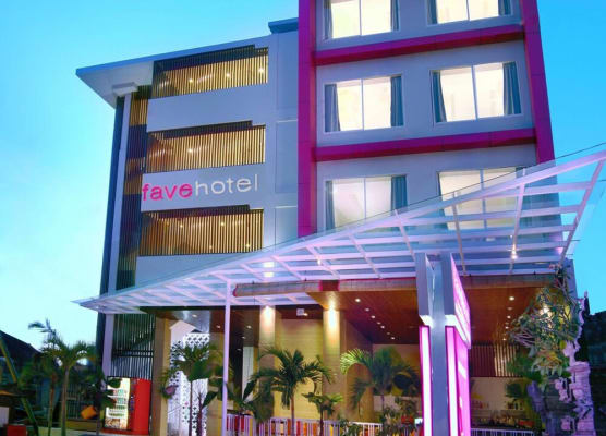 favehotel Kuta Square 1