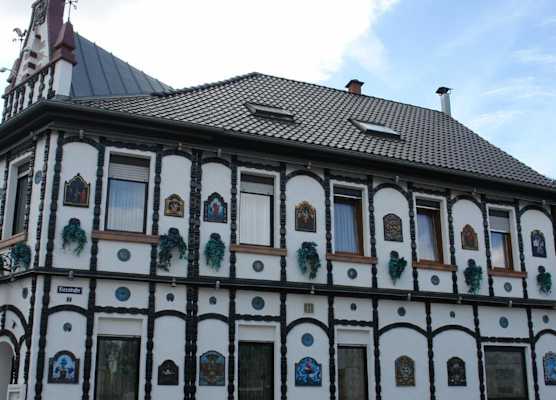 Hotel Tenne 1