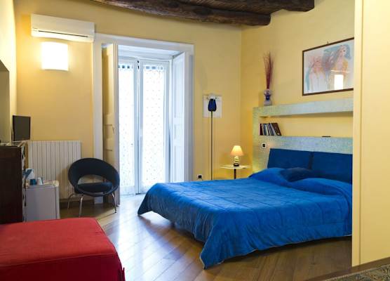 Bed and Breakfast Adelberga 1