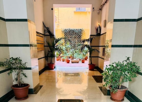 Punto house ferrovia 1