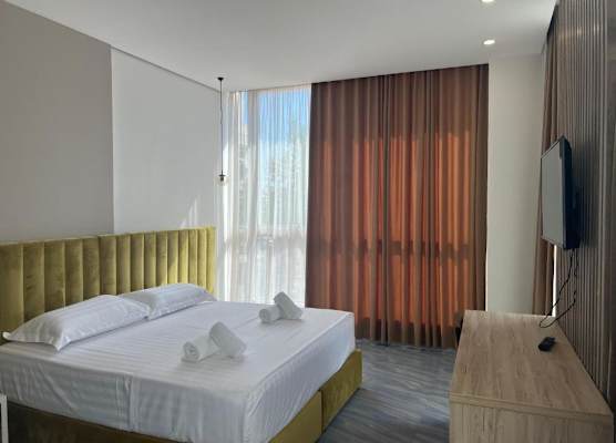 Ajsel Hotel 1