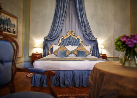 Palazzo Paruta & Wellness Suites 1
