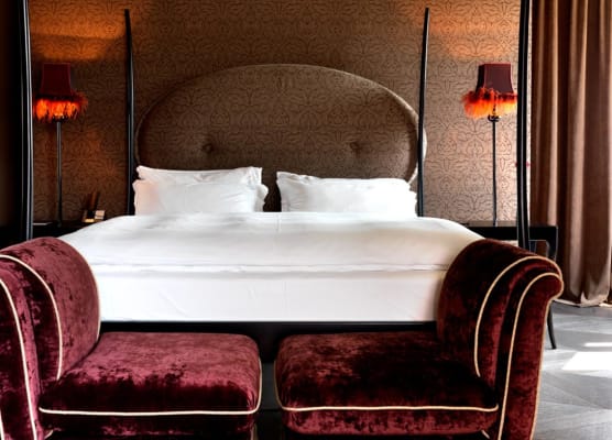 Hotel Palazzo Barbarigo Sul Canal Grande 1