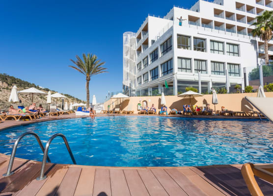 Palladium Hotel Cala Llonga - Adults Only 1