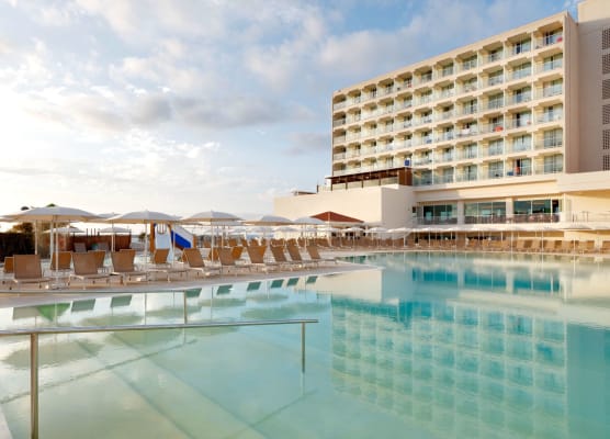 Palladium Hotel Menorca 1