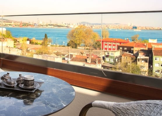 Acra Hotel - Special Category 1