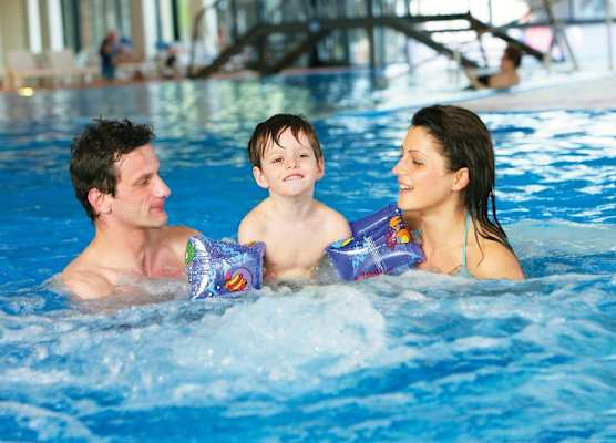 Terme Tuhelj Hotel Well 1